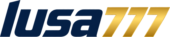 Logo lusa777